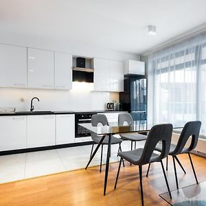 Appartement met Twee Slaapkamers